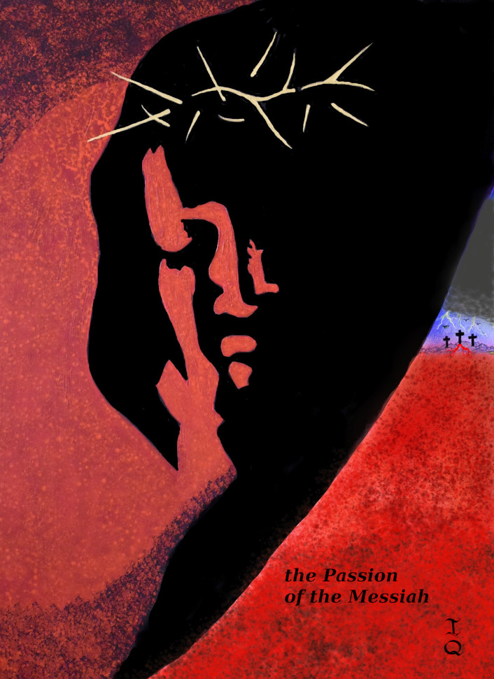 Passion of the
            Messiah