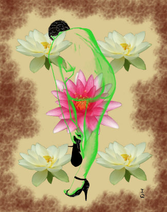 LotusFlower