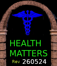 Health Matters