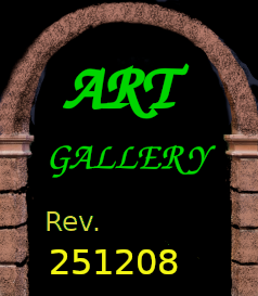 ART GALLERY