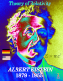 Albert Eistein